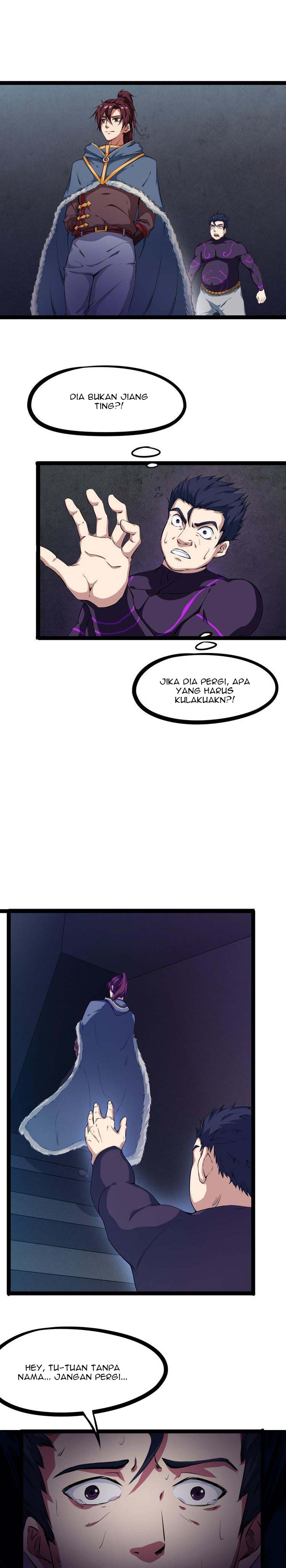 Dragon’s Blood Vessels Chapter 48 Gambar 22